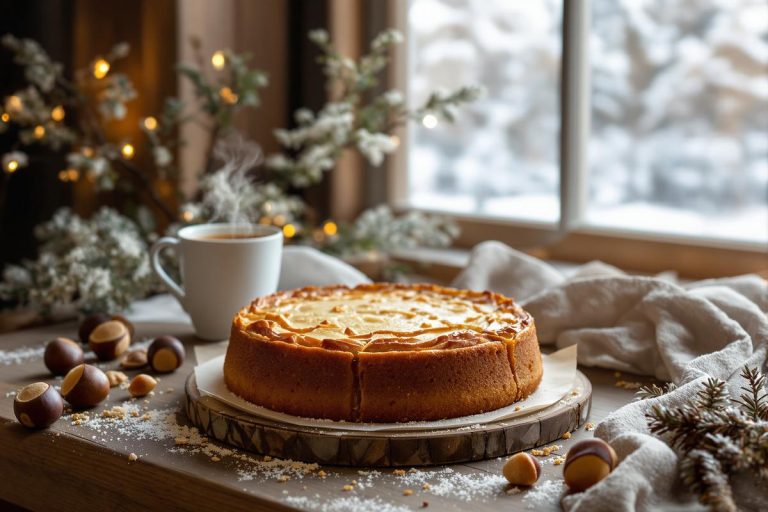 Avec ce gâteau moelleux au marron, l’hiver devient un prétexte délicieux pour se régaler et se retrouver au chaud.jpg