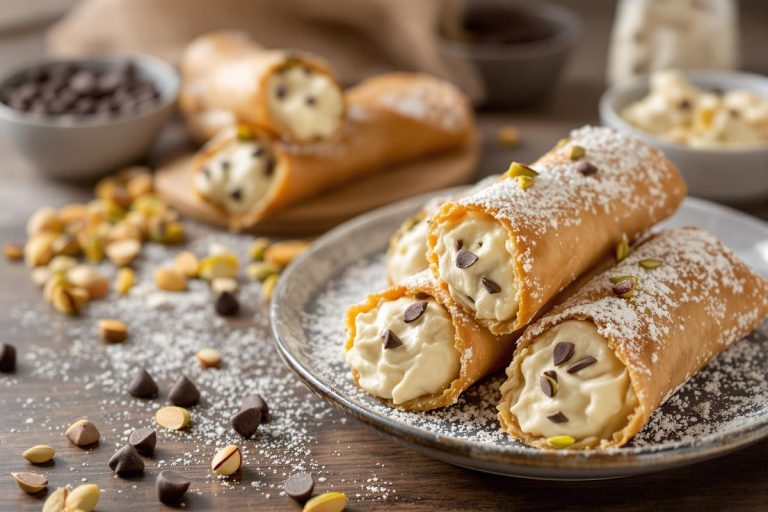 Ce cannoli feuilleté à la vanille fait un carton (et il est ultra simple à préparer).jpg