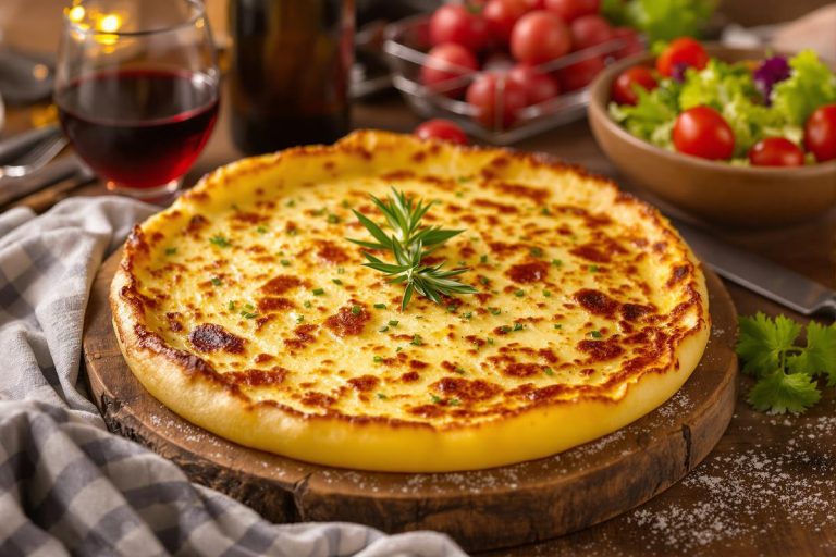 Ce plat génois ancestral aux pois chiches, croustillant et fondant, est la recette qui réchauffe chaque repas partagé en hiver.jpg