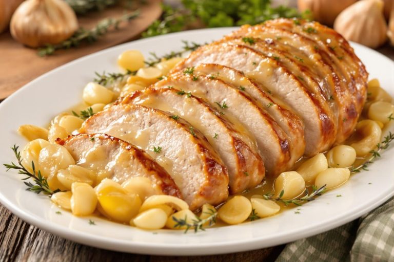 Ce rôti de porc cuit au lait est si fondant qu’on le déguste à la cuillère.jpg
