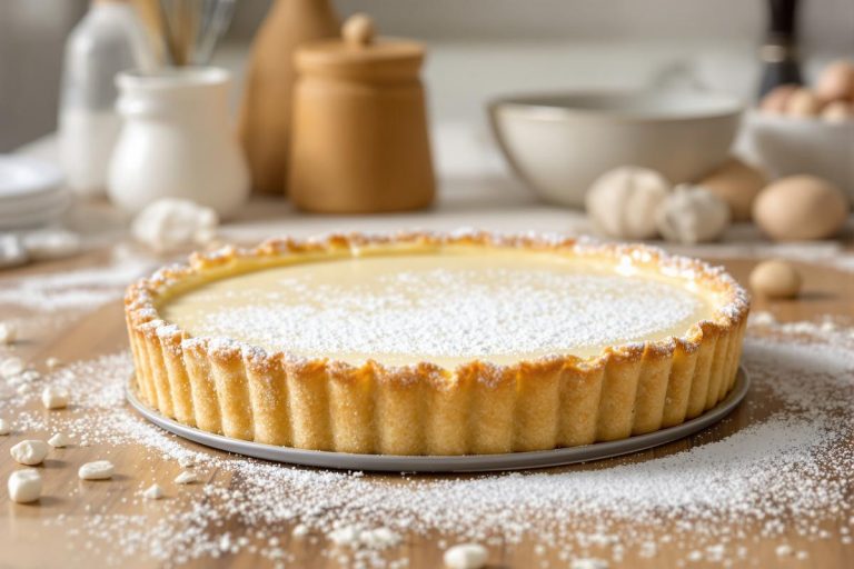 Ma tarte ultra fondante prête en 10 min : encore meilleure qu’en boulangerie (et zéro effort).jpg