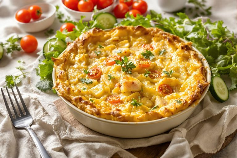 Moelleux, fondant et hyper pratique : ce clafoutis pommes de terre-thon express va vous sauver les soirs de grosse flemme.jpg