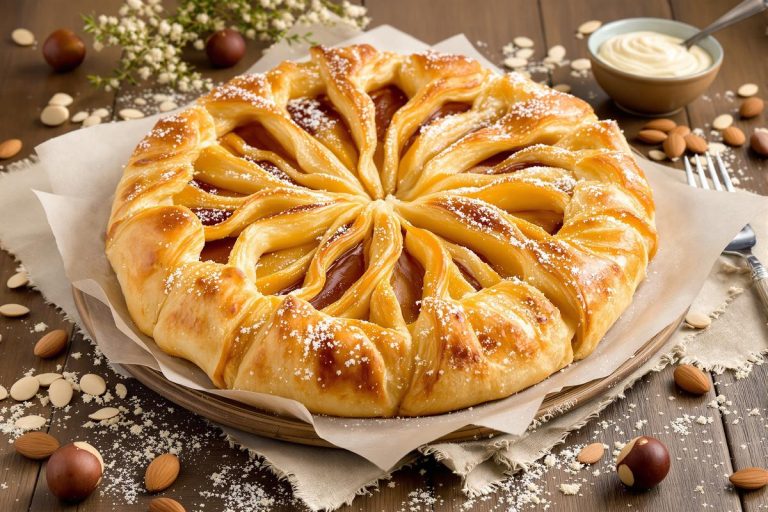 Plus douce, plus fondante, plus gourmande : la galette des rois à la crème de marrons qui met tout le monde d’accord.jpg