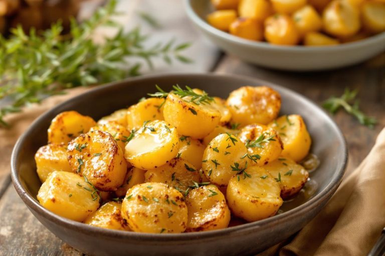 Ajoutez-le aux pommes de terre pendant la cuisson : elles seront encore plus savoureuses, délicieusement parfumées et ultra moelleuses.jpg
