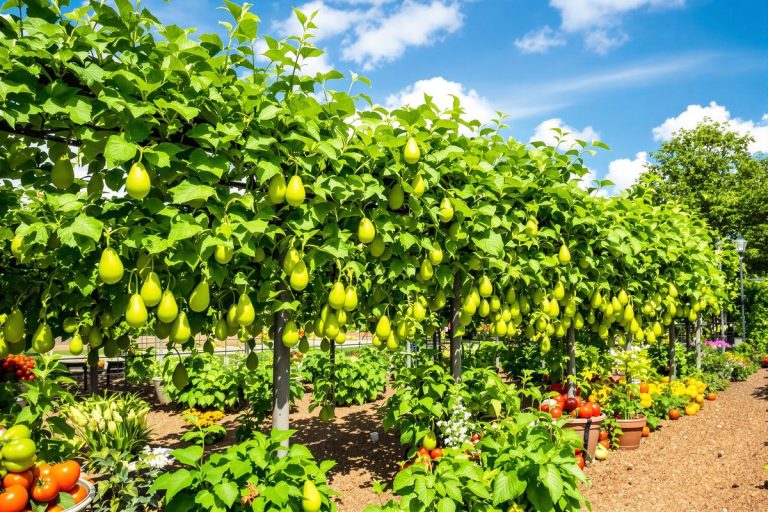 Canicules, sécheresse : ce légume venu des tropiques adore le climat français et remplace 2 classiques au potager.jpg
