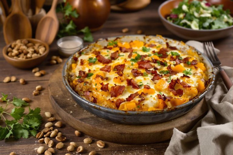 Courgiflette à la butternut : le gratin façon tartiflette, simple et ultra fondant.jpg