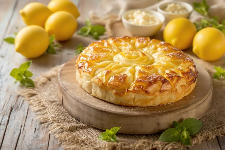 Pour alléger leurs gâteaux, en Corse, on remplace le beurre par un ingrédient inattendu – la texture reste tout aussi fondante.jpg