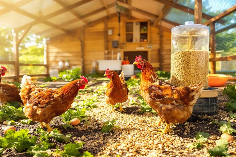 Quelles vitamines donner à ses poules pour stimuler la ponte ?.jpg