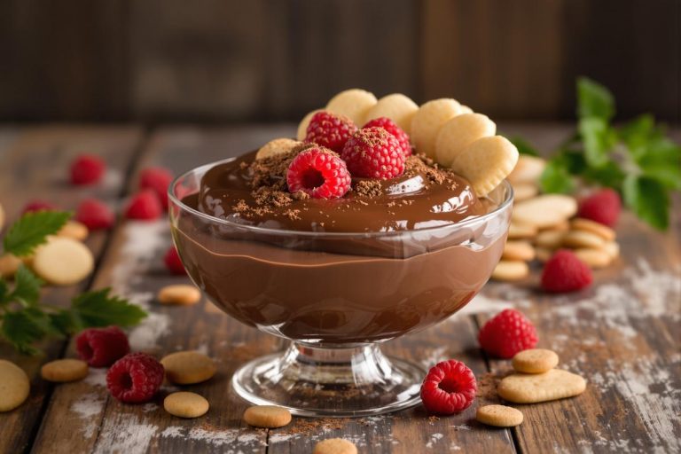 Une mousse au chocolat ultra intense, des biscuits fondants, zéro cuisson : le dessert qui fait l’unanimité dès la première bouchée.jpg